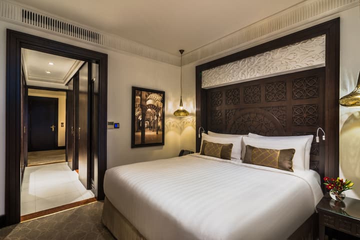 Al Mashreq Boutique Hotel