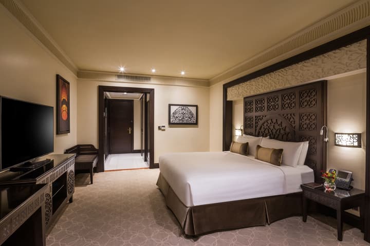 Al Mashreq Boutique Hotel