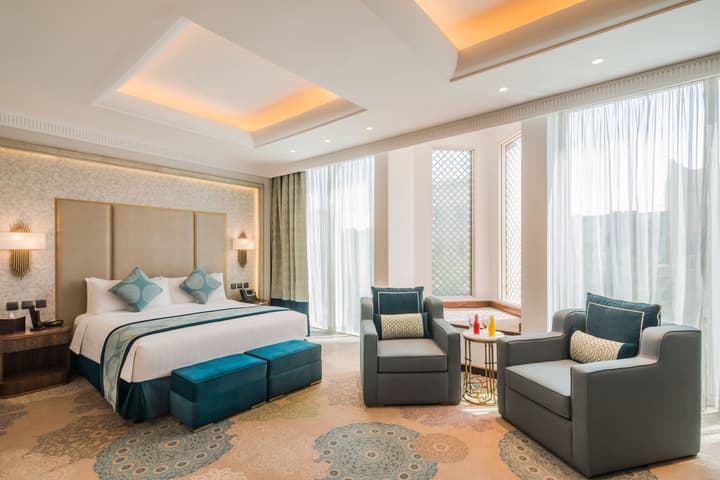 Al Mashreq Boutique Hotel