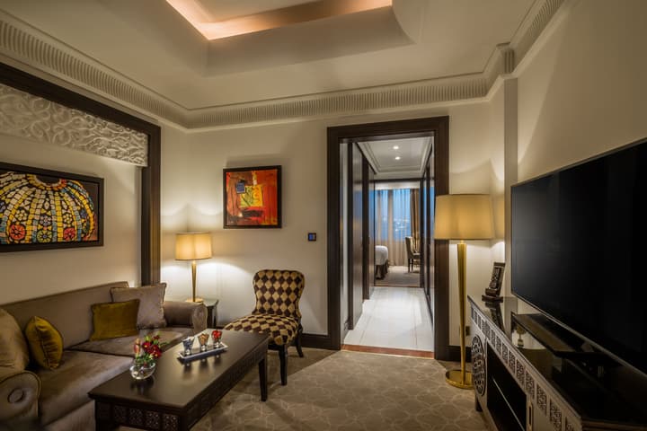 Al Mashreq Boutique Hotel