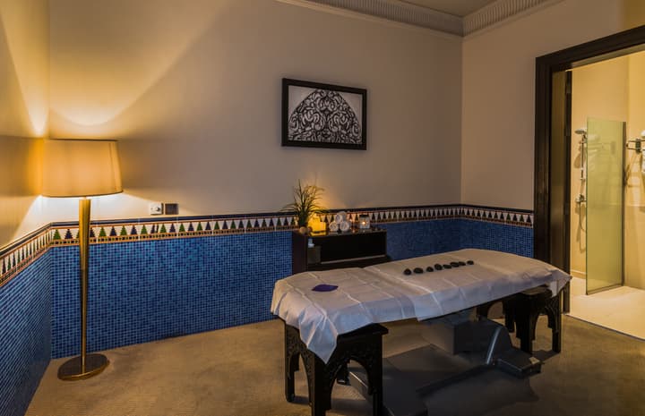 Al Mashreq Boutique Hotel