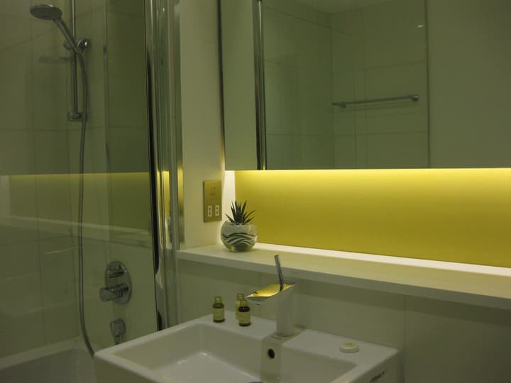 Axiom Park Hotel