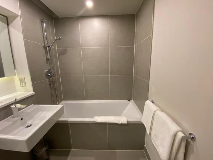 Axiom Park Hotel