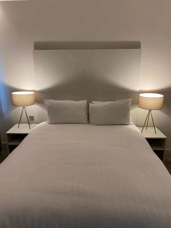 Axiom Park Hotel