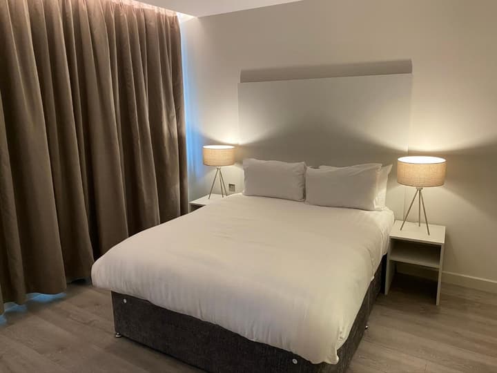 Axiom Park Hotel