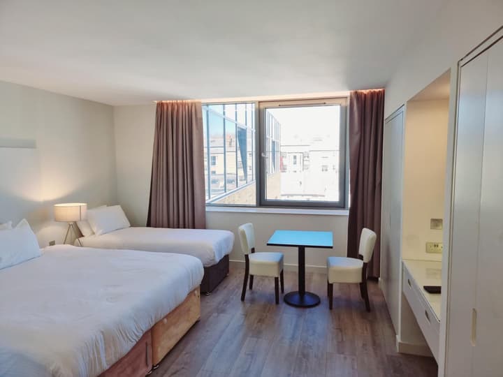 Axiom Park Hotel