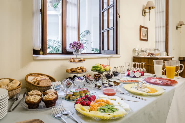 Hotel YIT Casa Grande