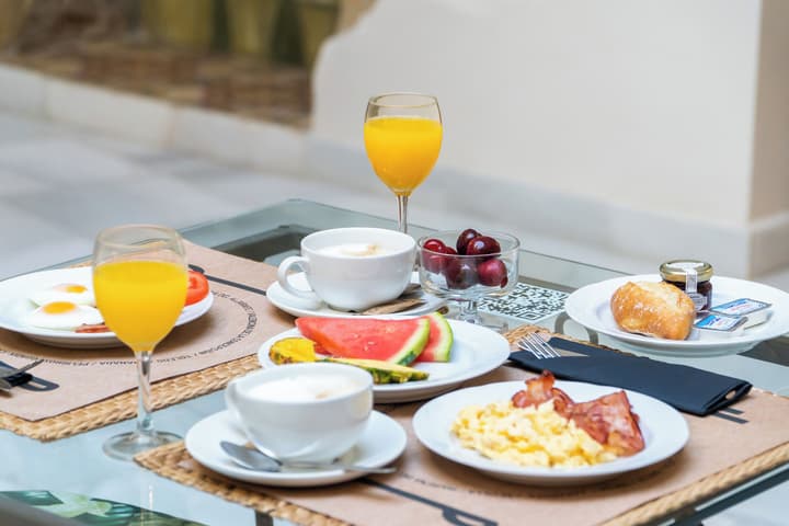 Hotel YIT Casa Grande