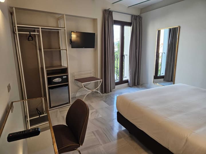 Hotel YIT Casa Grande
