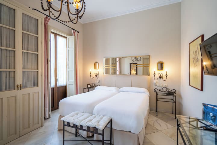 Hotel YIT Casa Grande