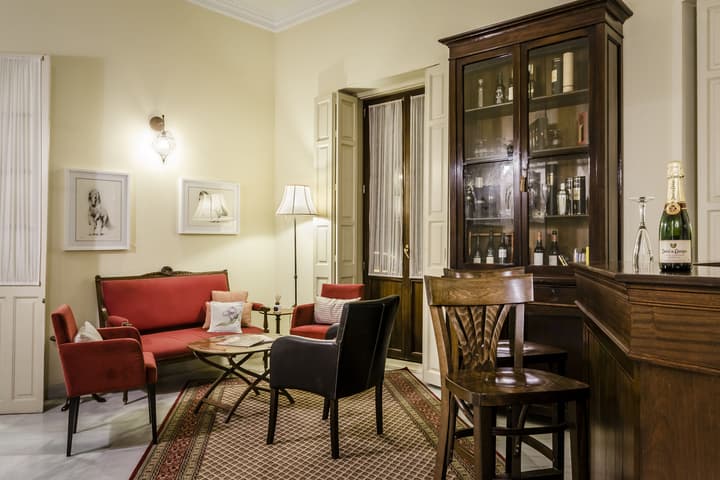 Hotel YIT Casa Grande