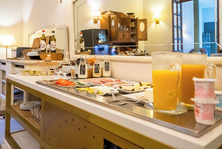 Hotel YIT Casa Grande