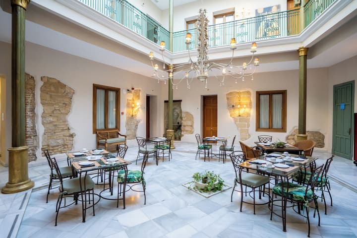 Hotel YIT Casa Grande
