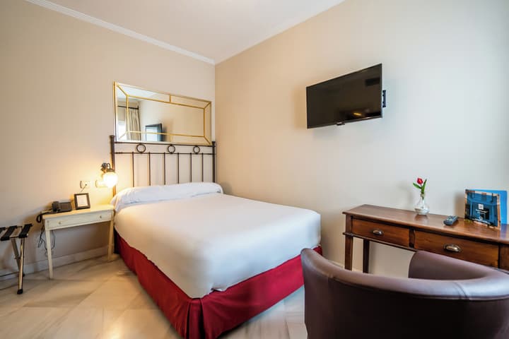 Hotel YIT Casa Grande