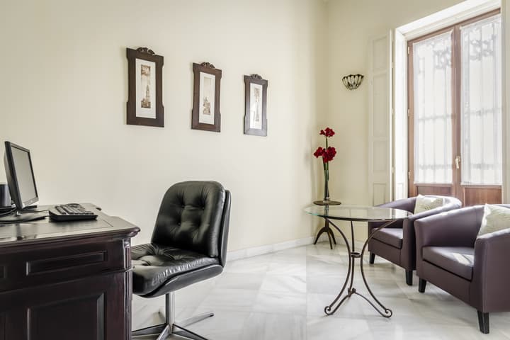 Hotel YIT Casa Grande