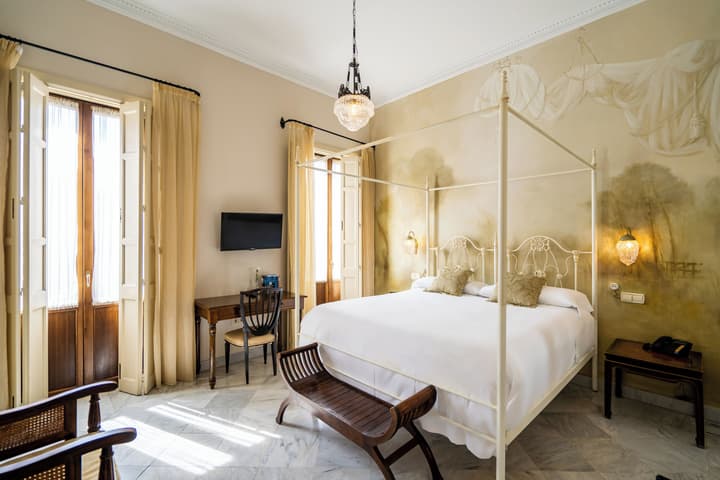 Hotel YIT Casa Grande
