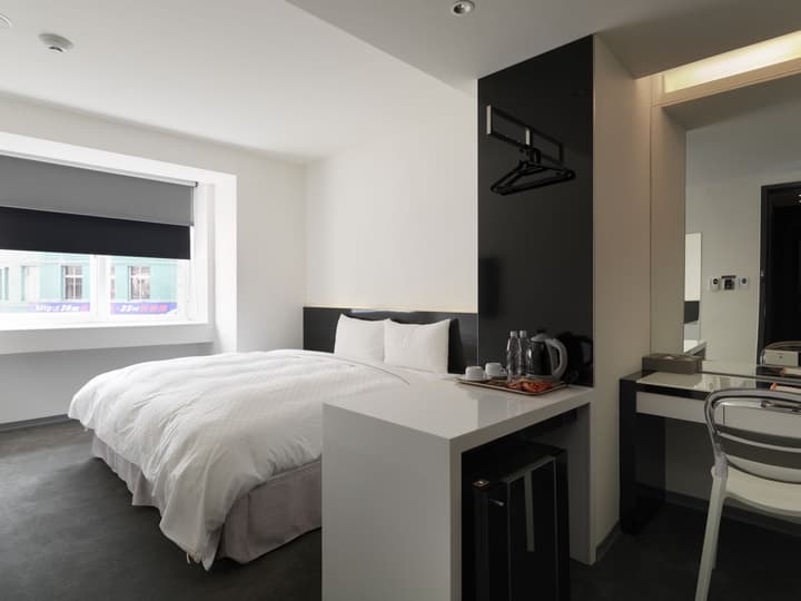 Cityinn Hotel Plus - Taichung Station Branch