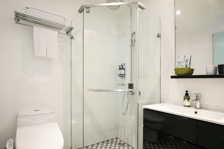 Cityinn Hotel Plus - Taichung Station Branch