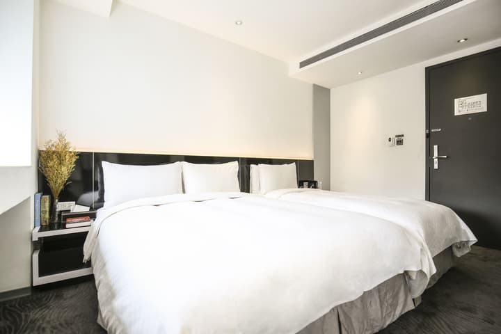 Cityinn Hotel Plus - Taichung Station Branch