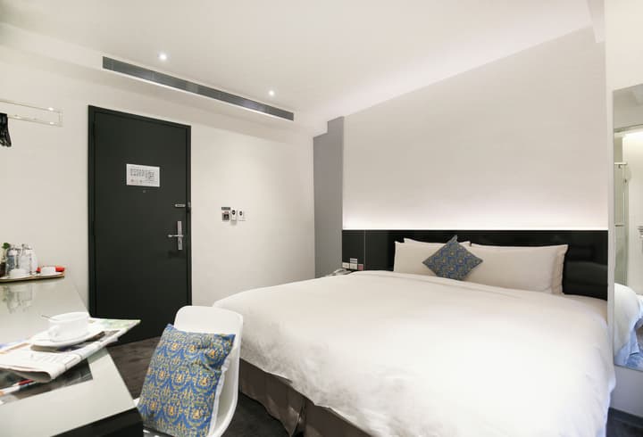 Cityinn Hotel Plus - Taichung Station Branch
