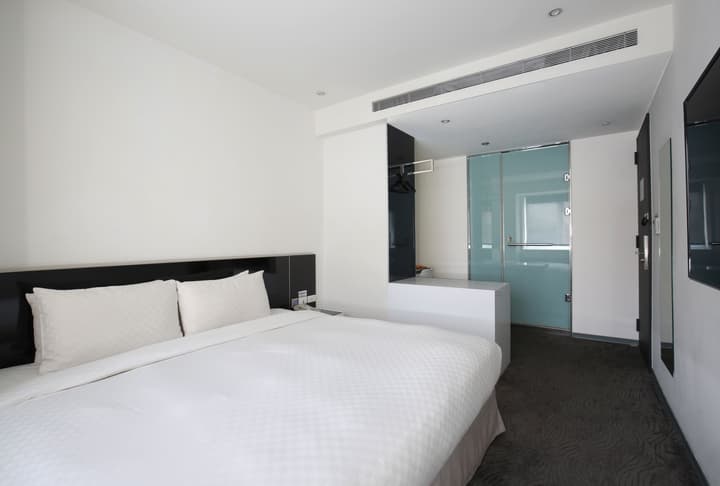Cityinn Hotel Plus - Taichung Station Branch
