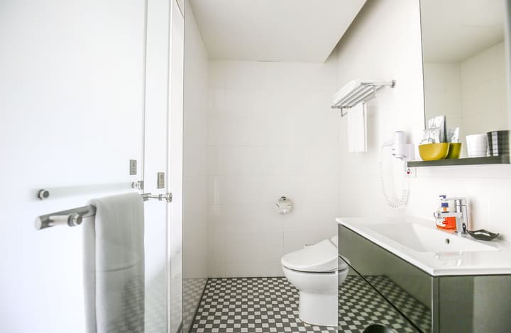 Cityinn Hotel Plus - Taichung Station Branch
