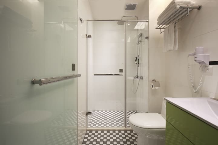 Cityinn Hotel Plus - Taichung Station Branch