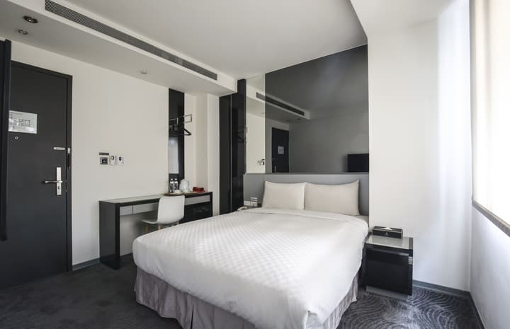 Cityinn Hotel Plus - Taichung Station Branch