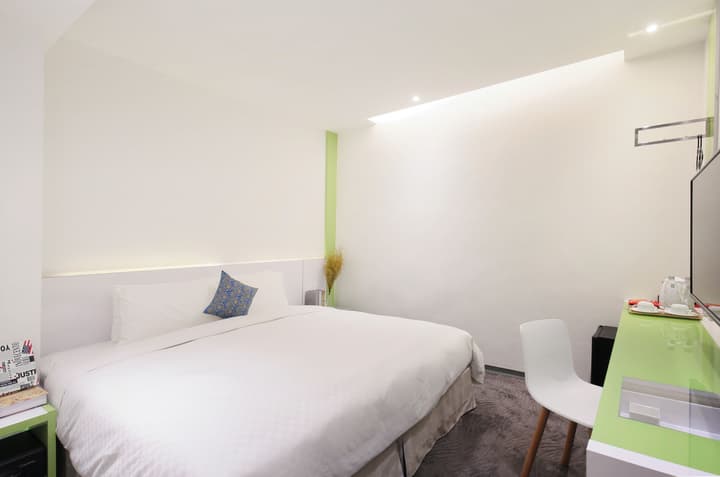 Cityinn Hotel Plus - Taichung Station Branch