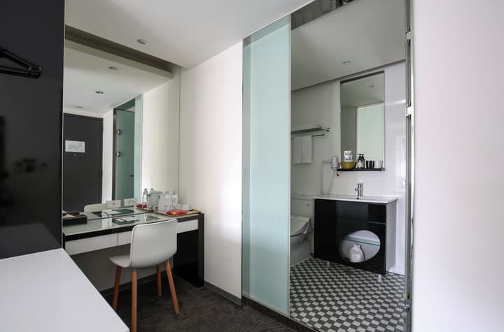 Cityinn Hotel Plus - Taichung Station Branch