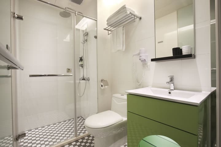 Cityinn Hotel Plus - Taichung Station Branch