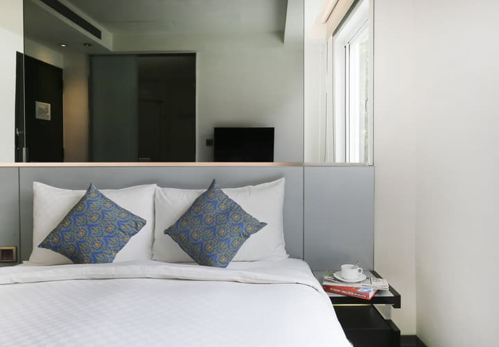 Cityinn Hotel Plus - Taichung Station Branch