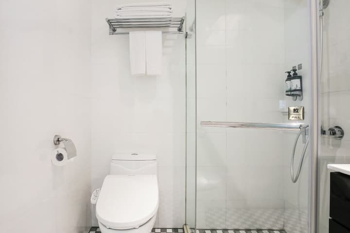 Cityinn Hotel Plus - Taichung Station Branch