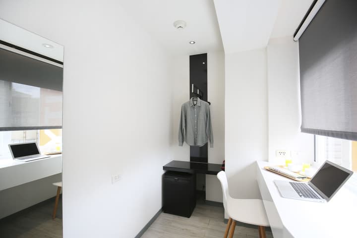 Cityinn Hotel Plus - Taichung Station Branch