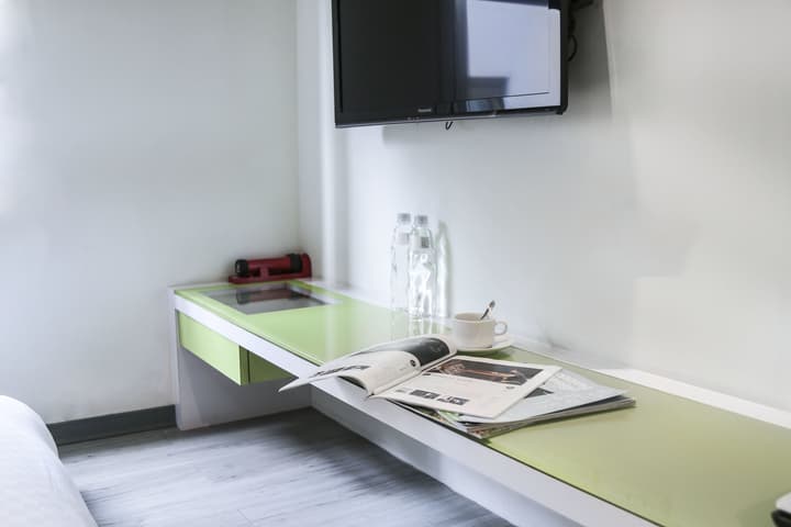 Cityinn Hotel Plus - Taichung Station Branch