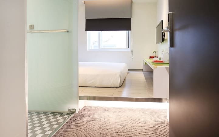Cityinn Hotel Plus - Taichung Station Branch