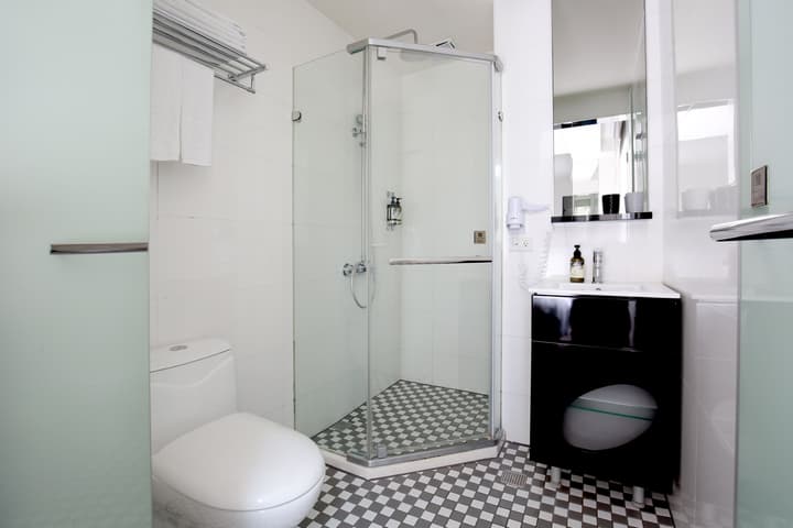 Cityinn Hotel Plus - Taichung Station Branch