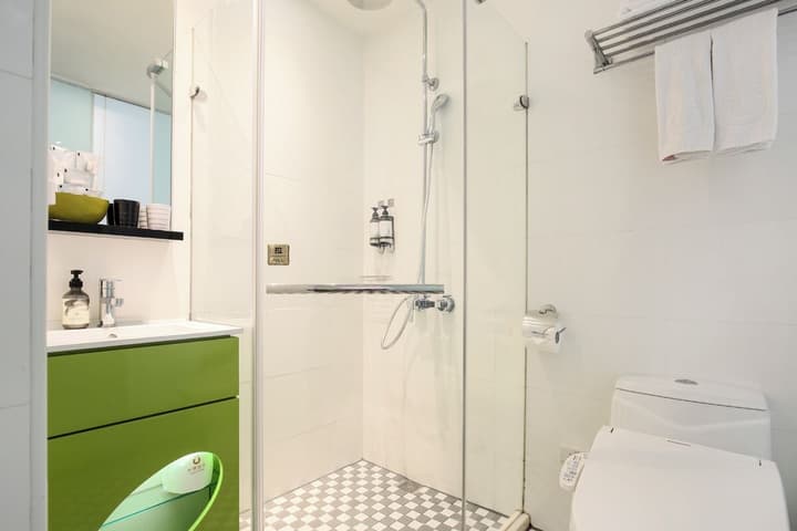 Cityinn Hotel Plus - Taichung Station Branch