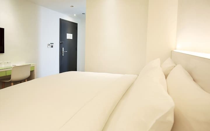 Cityinn Hotel Plus - Taichung Station Branch