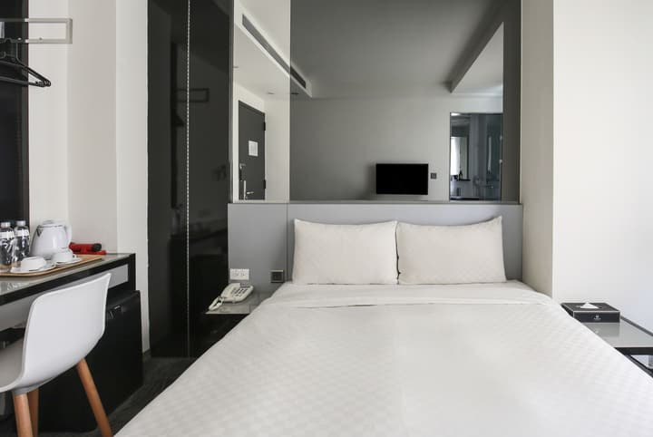Cityinn Hotel Plus - Taichung Station Branch