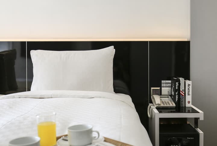 Cityinn Hotel Plus - Taichung Station Branch