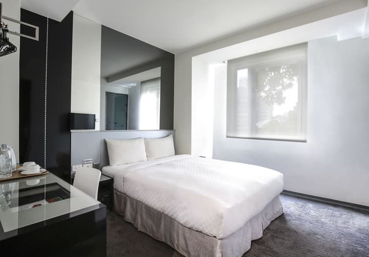 Cityinn Hotel Plus - Taichung Station Branch
