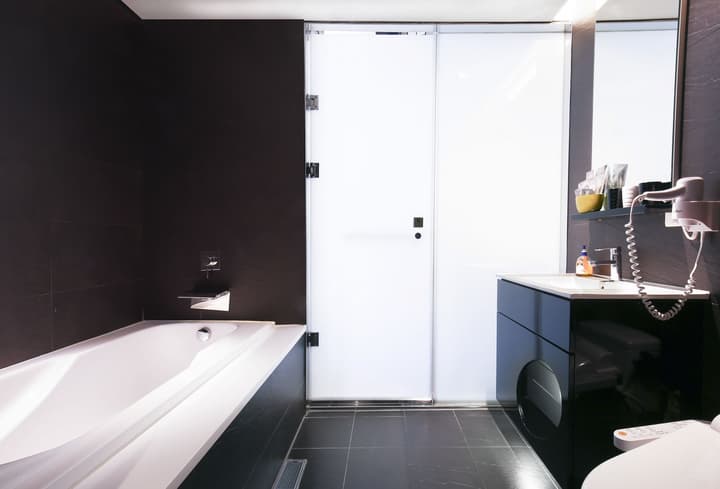 Cityinn Hotel Plus - Taichung Station Branch