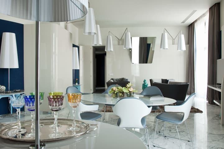 JR Hotels Bari Grande Albergo delle Nazioni