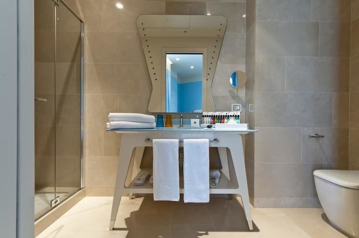 JR Hotels Bari Grande Albergo delle Nazioni