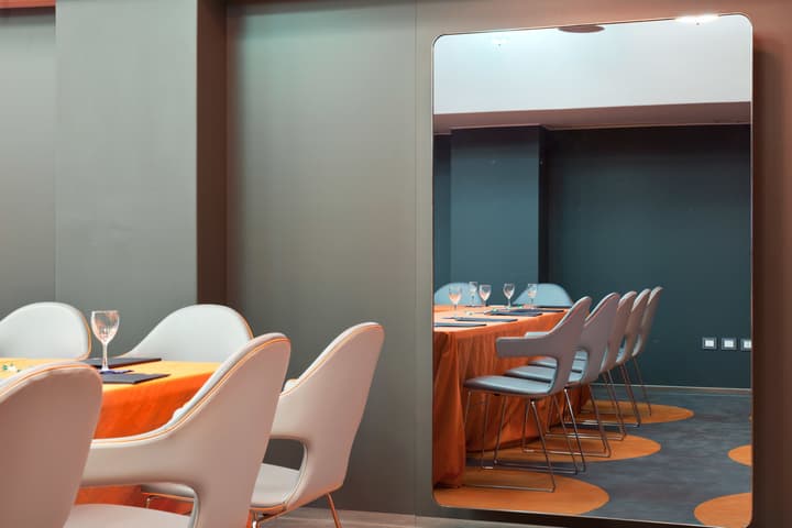 JR Hotels Bari Grande Albergo delle Nazioni