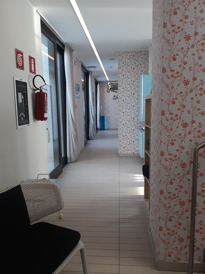 JR Hotels Bari Grande Albergo delle Nazioni