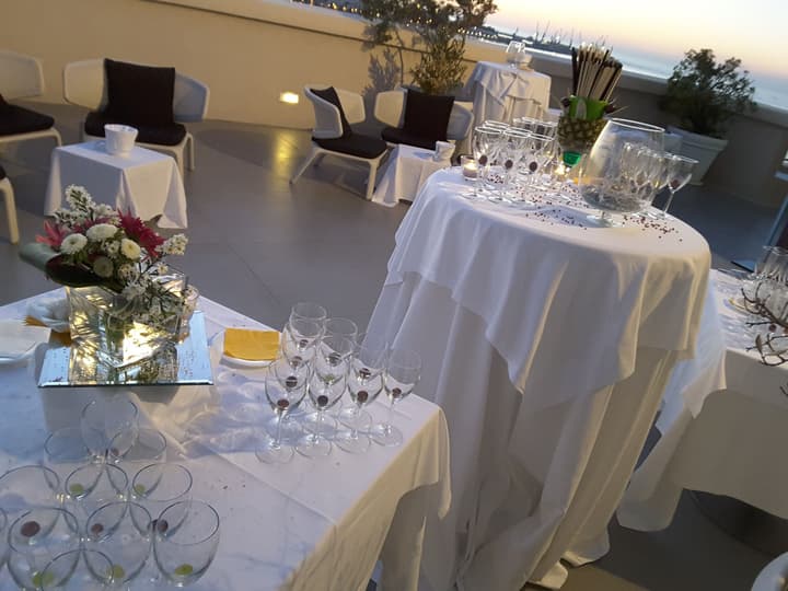 JR Hotels Bari Grande Albergo delle Nazioni