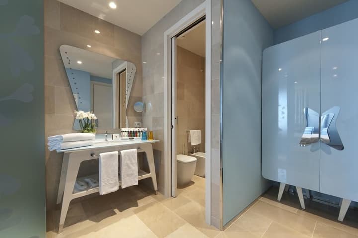 JR Hotels Bari Grande Albergo delle Nazioni