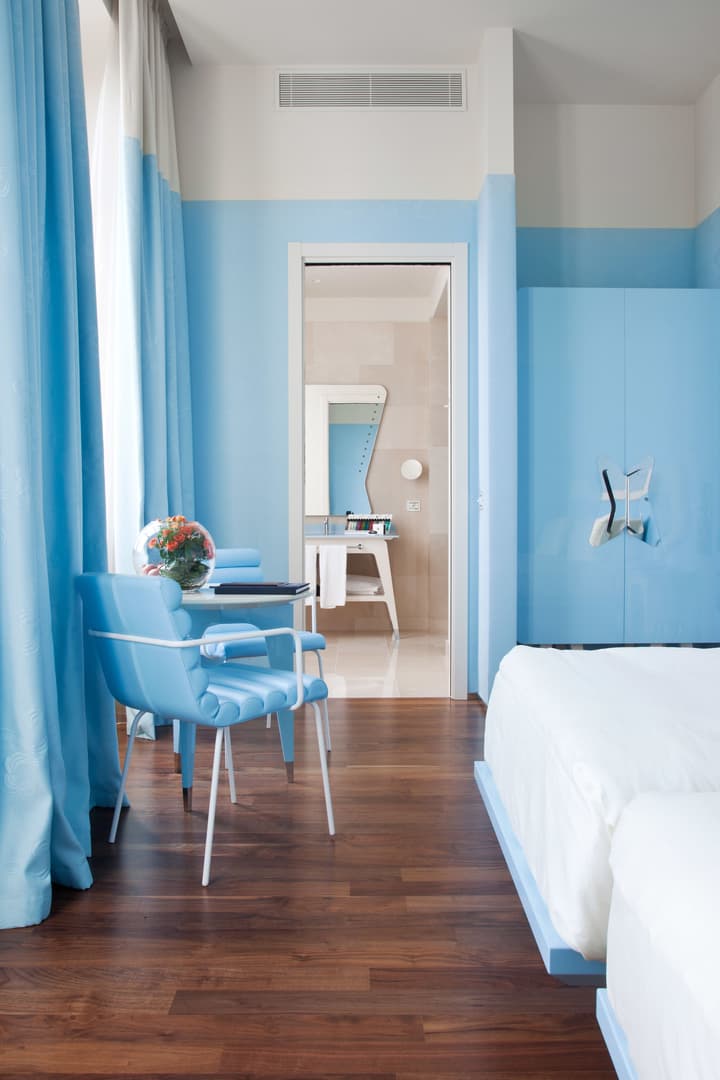 JR Hotels Bari Grande Albergo delle Nazioni